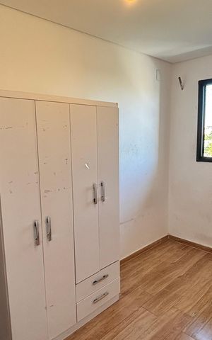 Apartamento à venda com 124m², 2 quartos e 1 vaga Apartamento à venda com 124m², 2 quartos e 1 vagaQuarto 2