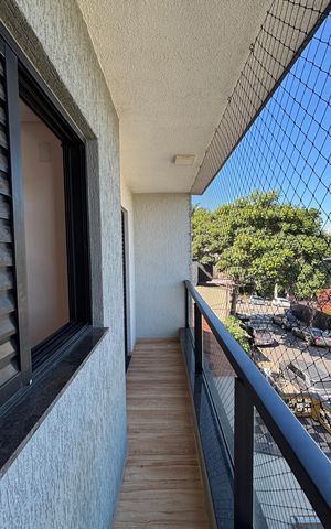 Apartamento à venda com 124m², 2 quartos e 1 vaga Apartamento à venda com 124m², 2 quartos e 1 vagaSuite Varanda