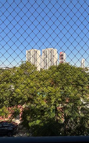 Apartamento à venda com 124m², 2 quartos e 1 vaga Apartamento à venda com 124m², 2 quartos e 1 vagaQuarto 2 Vista