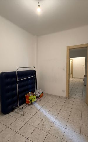 Apartamento à venda com 95m², 3 quartos e sem vaga Apartamento à venda com 95m², 3 quartos e sem vagaQuarto 1