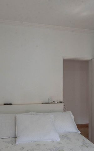 Apartamento à venda com 70m², 2 quartos e 1 vaga Apartamento à venda com 70m², 2 quartos e 1 vagaQuarto 1