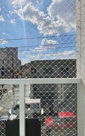 Studio à venda com 30m², 1 quarto e sem vaga Studio à venda com 30m², 1 quarto e sem vagaSacada