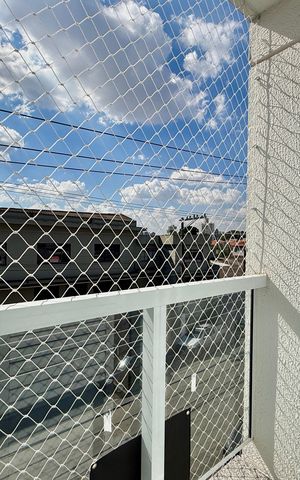 Studio à venda com 30m², 1 quarto e sem vaga Studio à venda com 30m², 1 quarto e sem vagaSacada