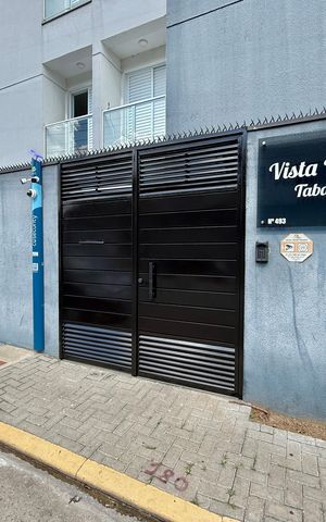 Studio à venda com 30m², 1 quarto e sem vaga Studio à venda com 30m², 1 quarto e sem vagaFachada