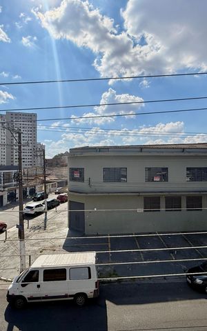 Studio à venda com 30m², 1 quarto e sem vaga Studio à venda com 30m², 1 quarto e sem vagaVista