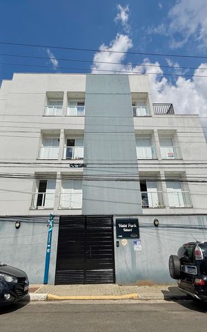 Studio à venda com 30m², 1 quarto e sem vaga Studio à venda com 30m², 1 quarto e sem vagaFachada