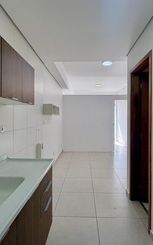Studio à venda com 30m², 1 quarto e sem vaga Studio à venda com 30m², 1 quarto e sem vagaCozinha