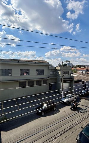 Studio à venda com 30m², 1 quarto e sem vaga Studio à venda com 30m², 1 quarto e sem vagaVista