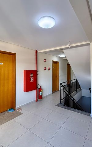 Studio à venda com 30m², 1 quarto e sem vaga Studio à venda com 30m², 1 quarto e sem vagaHall Apartamento