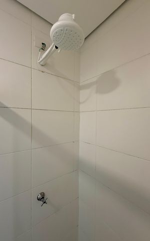 Studio à venda com 30m², 1 quarto e sem vaga Studio à venda com 30m², 1 quarto e sem vagaBanheiro