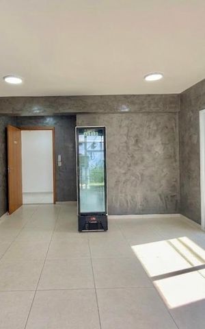 Studio à venda com 30m², 1 quarto e sem vaga Studio à venda com 30m², 1 quarto e sem vagaSalão de Festas