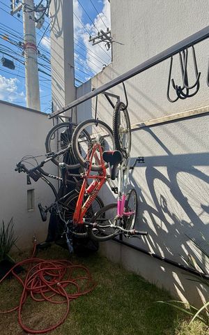 Studio à venda com 30m², 1 quarto e sem vaga Studio à venda com 30m², 1 quarto e sem vagaBicicletário