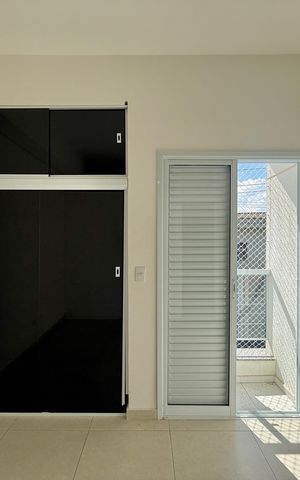 Studio à venda com 30m², 1 quarto e sem vaga Studio à venda com 30m², 1 quarto e sem vagaQuarto