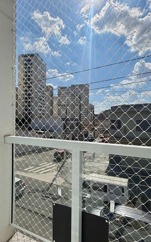 Studio à venda com 30m², 1 quarto e sem vaga Studio à venda com 30m², 1 quarto e sem vagaSacada