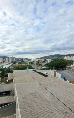 Apartamento à venda com 59m², 2 quartos e 2 vagas Apartamento à venda com 59m², 2 quartos e 2 vagasVista