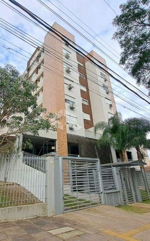 Apartamento à venda com 59m², 2 quartos e 2 vagas Apartamento à venda com 59m², 2 quartos e 2 vagasFachada