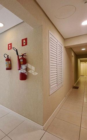 Apartamento à venda com 59m², 2 quartos e 2 vagas Apartamento à venda com 59m², 2 quartos e 2 vagasÁrea Comum