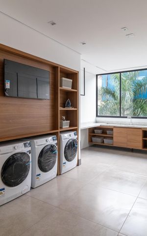 Apartamento para alugar com 26m², 1 quarto e sem vagaÁrea comum