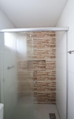 Apartamento à venda com 60m², 2 quartos e 1 vagaBanheiro
