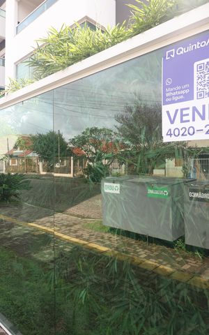 Apartamento à venda com 60m², 2 quartos e 1 vagaPlaca