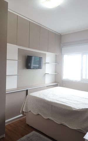 Apartamento à venda com 60m², 2 quartos e 1 vagaSuite