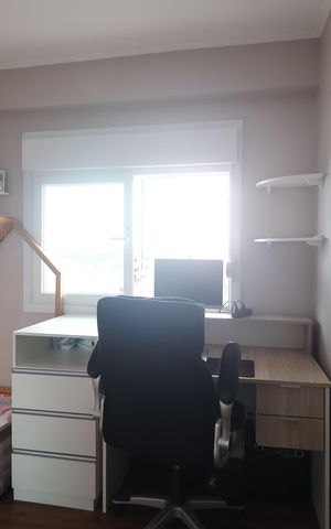 Apartamento à venda com 60m², 2 quartos e 1 vagaQuarto
