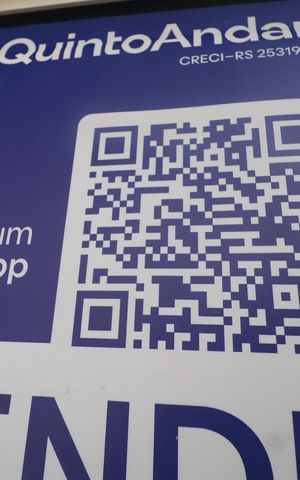Apartamento à venda com 60m², 2 quartos e 1 vagaQrcode