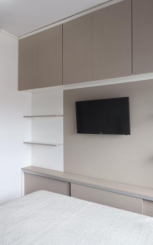 Apartamento à venda com 60m², 2 quartos e 1 vagaSuite