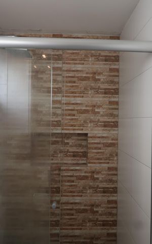 Apartamento à venda com 60m², 2 quartos e 1 vagaBanheiro