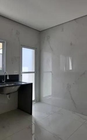 Casa à venda com 280m², 4 quartos e 4 vagas Casa à venda com 280m², 4 quartos e 4 vagasCozinha