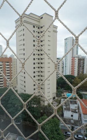 Apartamento à venda com 57m², 2 quartos e 1 vagaVista