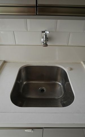 Apartamento à venda com 57m², 2 quartos e 1 vagaÁrea de Serviço
