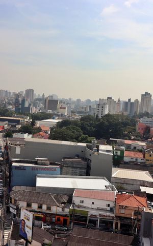 Apartamento à venda com 76m², 3 quartos e sem vagaQuarto 3 Vista 