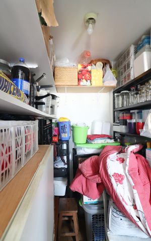Apartamento à venda com 76m², 3 quartos e sem vagaDespensa