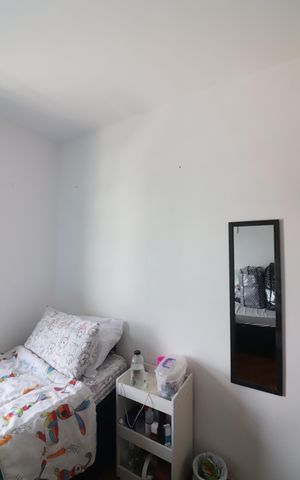 Apartamento à venda com 76m², 3 quartos e sem vagaQuarto 2