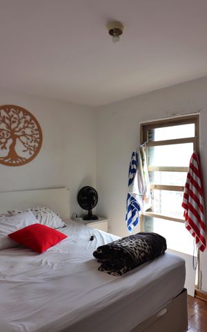Apartamento à venda com 76m², 3 quartos e sem vagaQuarto 3