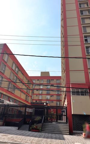 Apartamento à venda com 76m², 3 quartos e sem vagaFachada
