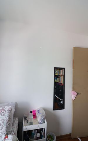 Apartamento à venda com 76m², 3 quartos e sem vagaQuarto 2