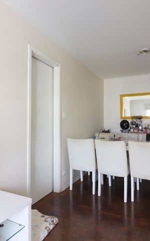 Apartamento à venda com 76m², 3 quartos e sem vagaSala 