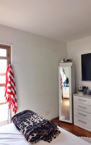 Apartamento à venda com 76m², 3 quartos e sem vagaQuarto 3