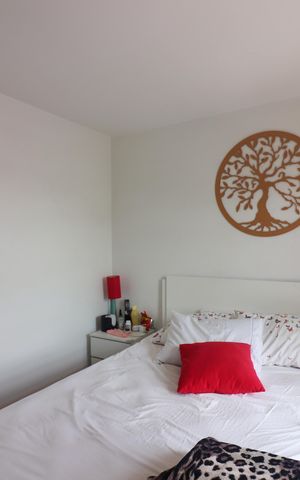 Apartamento à venda com 76m², 3 quartos e sem vagaQuarto 3