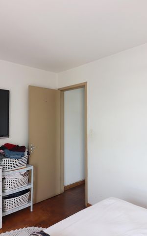 Apartamento à venda com 76m², 3 quartos e sem vagaQuarto 3