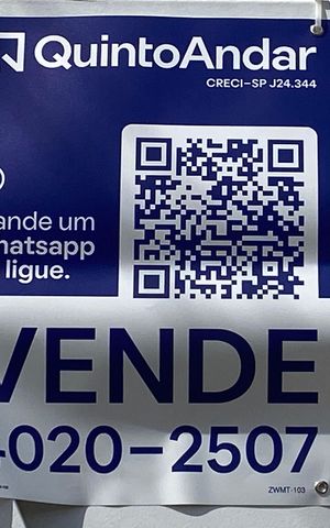 Casa à venda com 125m², 3 quartos e 2 vagas Casa à venda com 125m², 3 quartos e 2 vagasPlaquinha