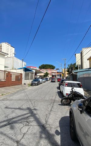 Casa à venda com 125m², 3 quartos e 2 vagas Casa à venda com 125m², 3 quartos e 2 vagasVista da Rua