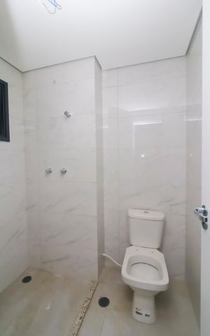 Studio para alugar com 28m², 1 quarto e sem vagaBanheiro