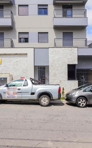 Studio para alugar com 28m², 1 quarto e sem vagaFachada