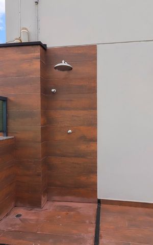 Studio para alugar com 28m², 1 quarto e sem vagaÁrea comum - Piscina