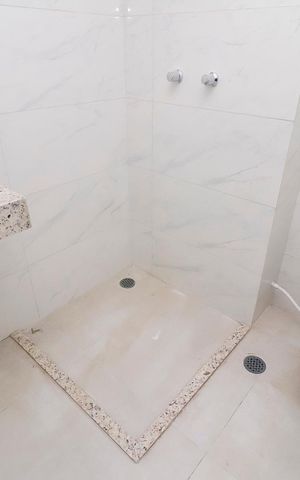 Studio para alugar com 28m², 1 quarto e sem vagaBanheiro