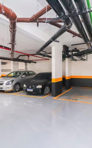 Studio para alugar com 28m², 1 quarto e sem vagaGaragem