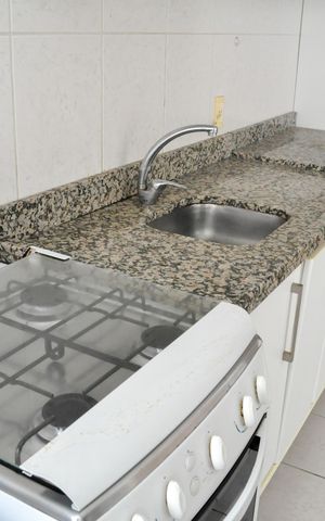 Apartamento à venda com 86m², 3 quartos e 2 vagas
